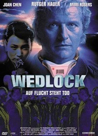 Wedlock (DVD)