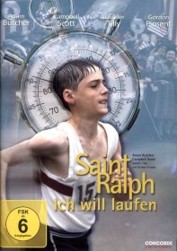 Saint Ralph (DVD)