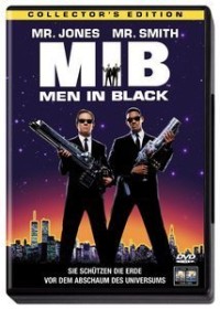 Men in Black (Special Editions) (DVD)