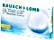 Bausch&Lomb ULTRA for Presbyopia, +0.25 diopters, 6-pack