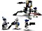 LEGO Star Wars - 501st Clone Troopers Battle Pack Vorschaubild