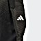 adidas Tiro M Competition torba sportowa czarny/biały Vorschaubild