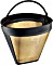 Cilio złoto filtr kawy 12.5cm (116007)