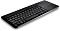 Ewent Smart TV Wireless keyboard with touchpad, USB, BE (EW3113)
