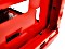 NZXT Phantom 410 czerwony, okienko akrylowe Vorschaubild