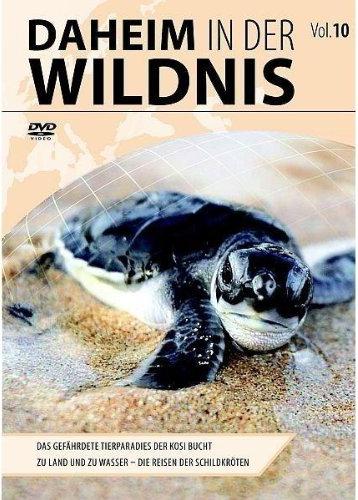 Daheim in der Wildnis Vol. 10 (DVD)