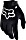 Fox Racing Ranger Fahrradhandschuhe schwarz (27162-001)