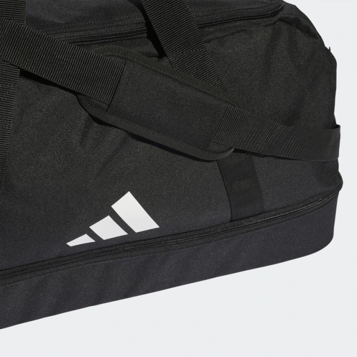 adidas Tiro League L Sporttasche schwarz/weiß