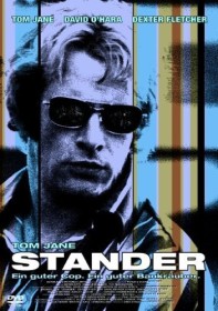 Stander (DVD)