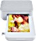 HP Sprocket Studio Photo Printer, white (3MP72A)