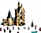 LEGO Harry Potter - Hogwarts Uhrenturm Vorschaubild