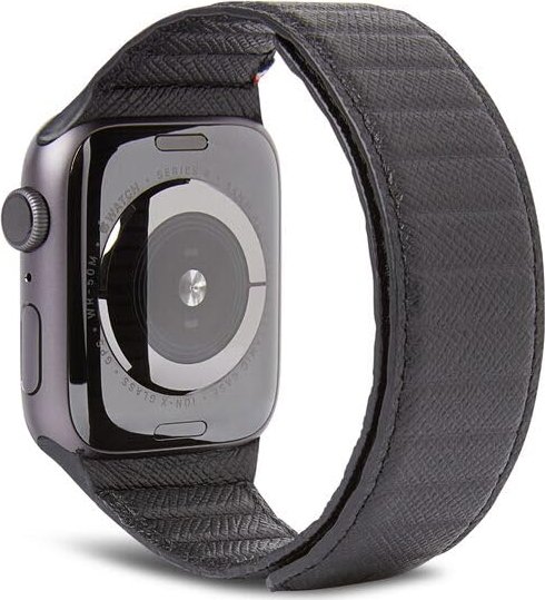 Decoded Silicone Magnetic Traction Strap für Apple Watch 44mm ab € 39,90  (2024) | Preisvergleich Geizhals Deutschland