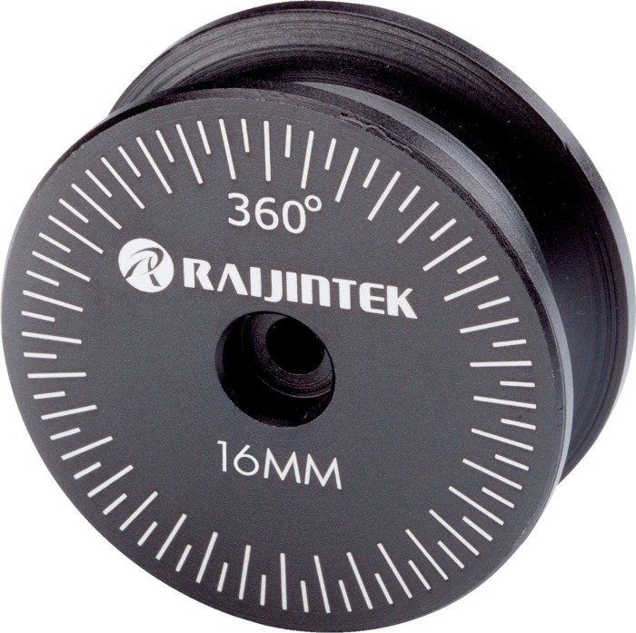 Raijintek RAI-BT D16 Hard tubka Bending Tool Kit, 16/12mm