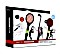Speedlink Match 3-in-1 Move Sports Kit schwarz (PS3) Vorschaubild