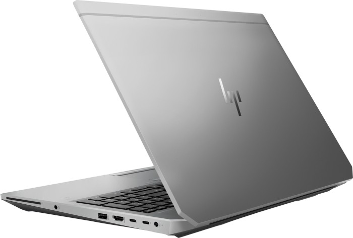 HP ZBook 15 G5, Xeon E-2176M, 32GB RAM, 512GB SSD, Quadro P2000, DE