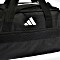 adidas Tiro League S Sporttasche schwarz/weiß Vorschaubild