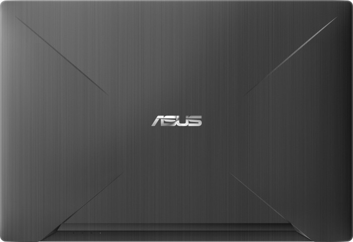 ASUS FX503VD-DM079T, Core i5-7300HQ, 8GB RAM, 1TB HDD, GeForce GTX 1050, DE