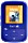 SanDisk Sansa Clip Sport Plus 32GB blau (SDMX32-032G-E46B)