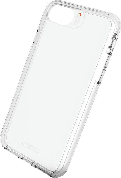 Gear4 Crystal Palace für Apple iPhone SE (2020)