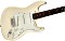 Fender Albert Hammond Jr Stratocaster RW Olympic white (0146810305)
