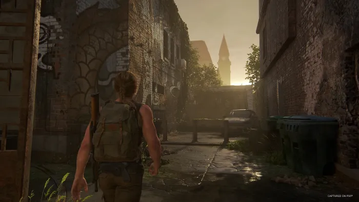 The Last of Us: Part II - Remastered (PS5)