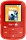 SanDisk Sansa Clip Sports Plus 32GB red (SDMX32_032G_E46R)