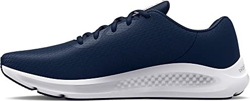 Under Armour Charged Pursuit 3 academy/white (Herren)