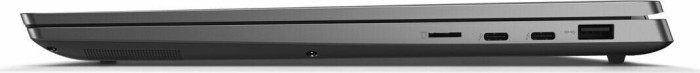Lenovo Yoga S740-15IRH Iron Grey, Core i7-9750H, 16GB RAM, 1TB SSD, GeForce GTX 1650 Max-Q, DE