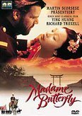 Giacomo Puccini - Madame Butterfly (DVD)