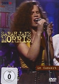 Sarah Jane Morris - In Concert (DVD)