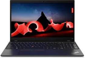 Lenovo ThinkPad L15 G4 (AMD) Thunder Black, Ryzen 7 PRO 7730U, 32GB RAM, 1TB SSD, LTE, DE (21H7002SGE)