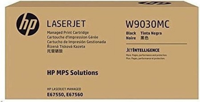 HP Toner W9030MC-W9033MC