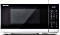 Sharp YC-MG02E-S Mikrowelle mit Grill Vorschaubild