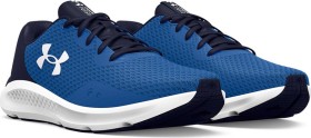 Under Armour Charged Pursuit 3 victory blue/midnight navy (Herren)