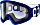 POC Ora DH okulary ochronne opal blue (40250-1657)