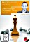 Chessbase Chess Prodigies Uncovered: Sergey Karjakin (deutsch) (PC)