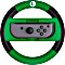 Hori Mario Kart 8 Deluxe Luigi kierownica (Switch) (NSW-055U)