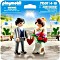 playmobil City Life - Hochzeitspaar (71507)