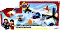 Simba Toys Feuerwehrmann Sam Swift Rettungsflugzeug (109252615)