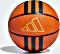 adidas 3-Streifen Rubber X3 Basketball (HM4970)