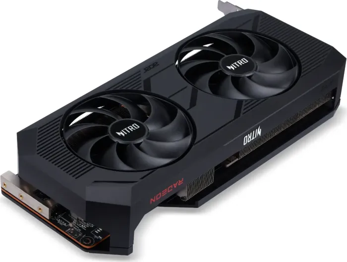 Acer Nitro Radeon RX 7900 GRE OC, 16GB GDDR6, HDMI, 3x DP