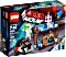 LEGO The Movie - Doppeldecker Couch (70818)