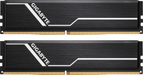 GIGABYTE Memory DIMM Kit 16GB, DDR4-2666, CL16-16-16-35