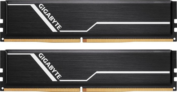 GIGABYTE Memory DIMM Kit 16GB, DDR4-2666, CL16-16-16-35