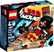 LEGO The Movie - Batman & Super Kratz Kitty Attacke (70817)
