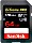 SanDisk Extreme PRO R170/W90 SDXC 64GB, UHS-I U3, Class 10 (SDSDXXY-064G-GN4IN)