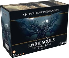 Dark Souls: The Board Game - Gaping Dragon (Erweiterung)