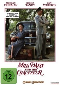 Miss Daisy und Ihr Chauffeur (DVD)