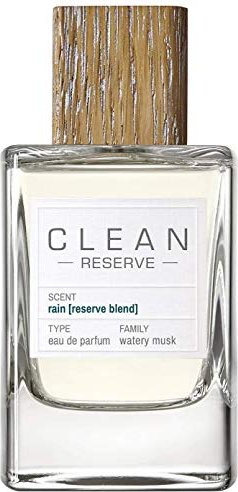 Clean Reserve Rain (Reserve Blend) Eau de Parfum