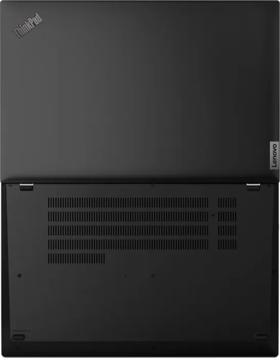 Lenovo Thinkpad L15 G4 (AMD), Thunder Black, Ryzen 5 PRO 7530U, 32GB RAM, 512GB SSD, DE